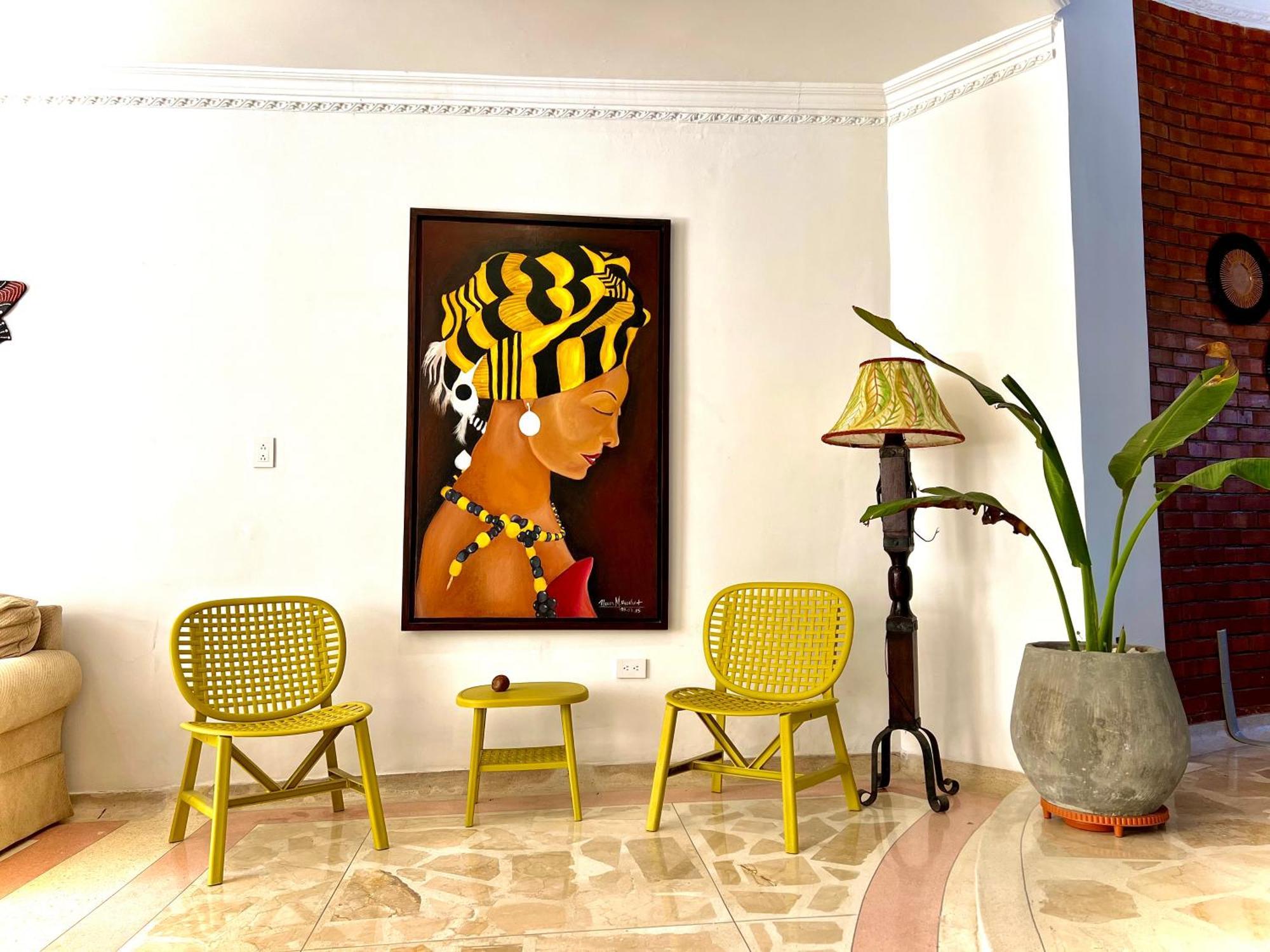 Charme 64 Hotel Boutique Cartagena Exterior foto