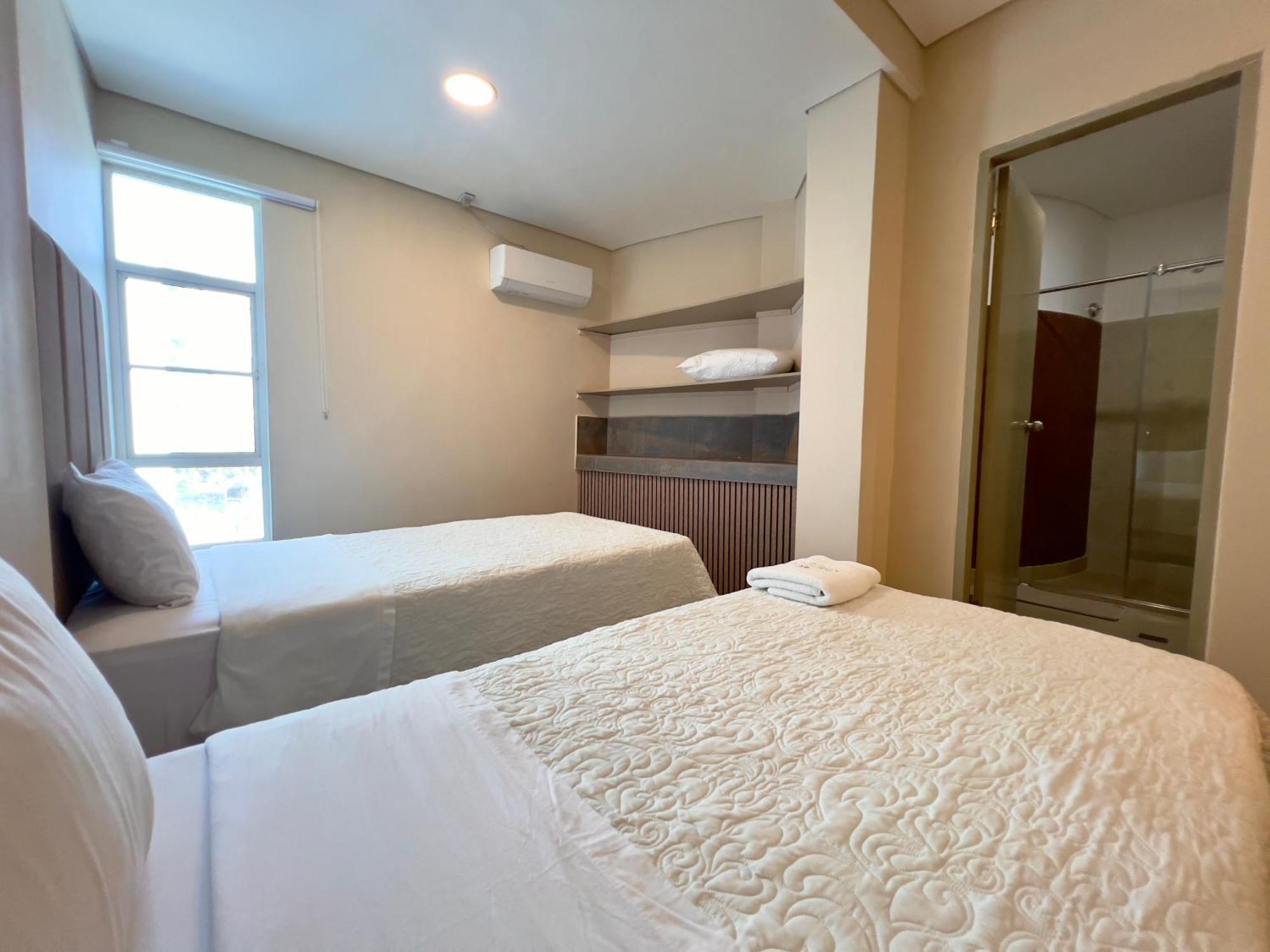 Charme 64 Hotel Boutique Cartagena Habitación foto