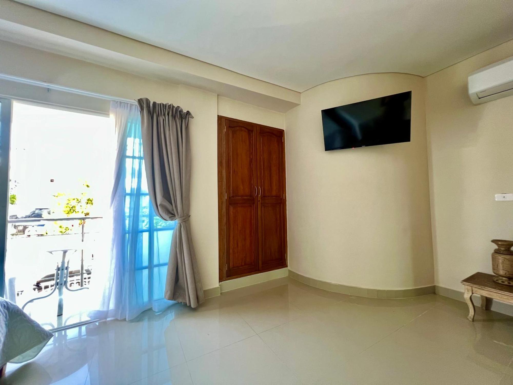 Charme 64 Hotel Boutique Cartagena Habitación foto