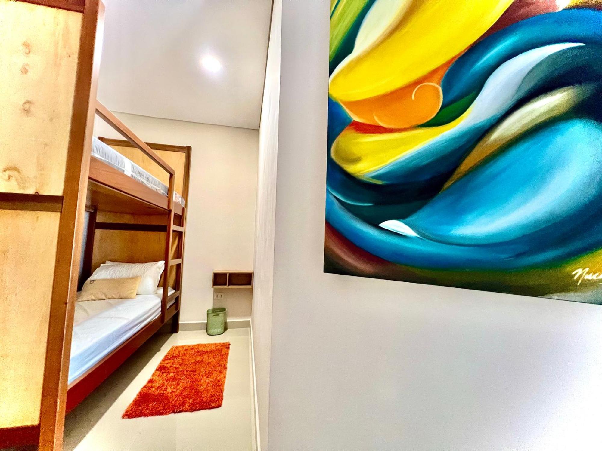 Charme 64 Hotel Boutique Cartagena Habitación foto