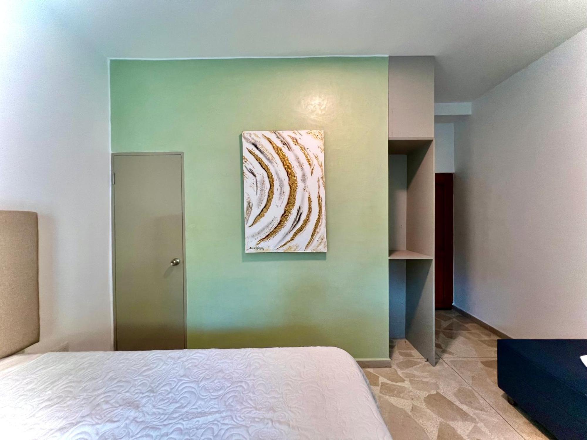 Charme 64 Hotel Boutique Cartagena Habitación foto